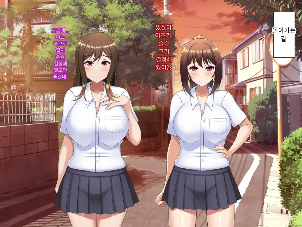 Yuujuufudan~ Erabenakatta Kekka Ryouhou Netorareru Hanashi~Yuujuufudan~ Erabenakatta Kekka Ryouhou Netorareru Hanashi~